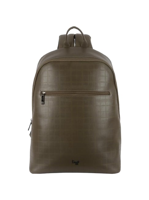 Baggit laptop backpack best sale