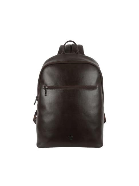 baggit laptop backpack