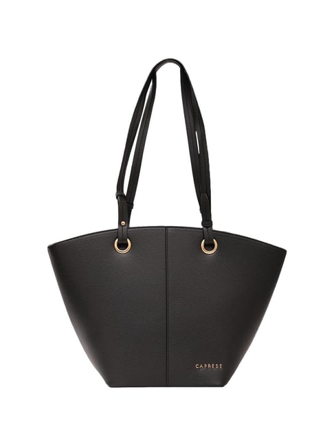 Caprese black bag sale