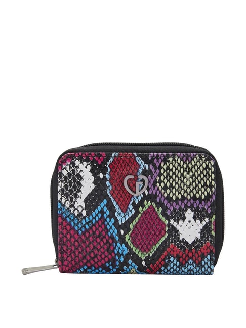 Caprese zip around wallet hotsell