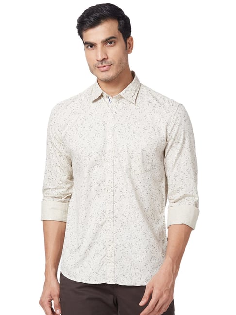 parx shirts white