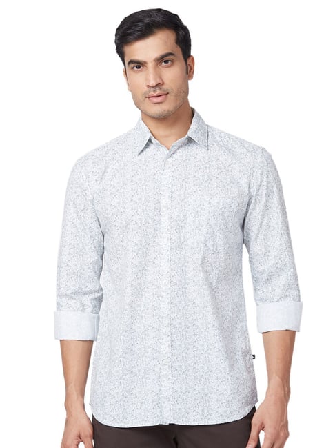 parx shirts brand