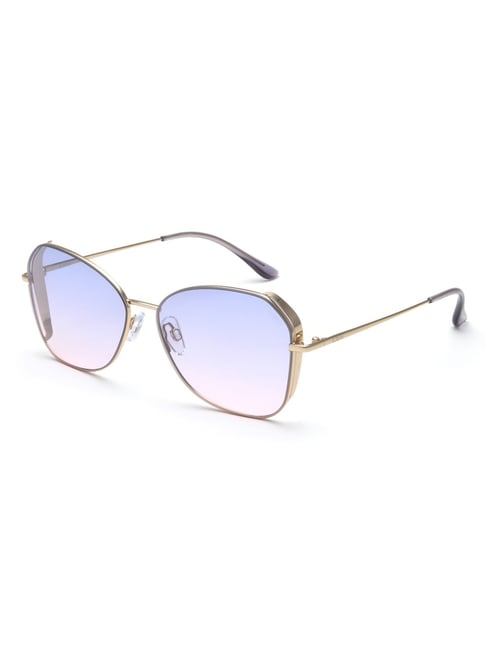 IDEE Pink Butterfly UV Protection Sunglasses for Women-picture-40