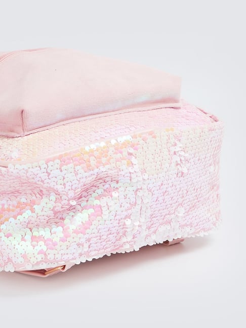 Glitter Rose Gold Sequin Throw Blanket Buy Ginger By Lifestyle