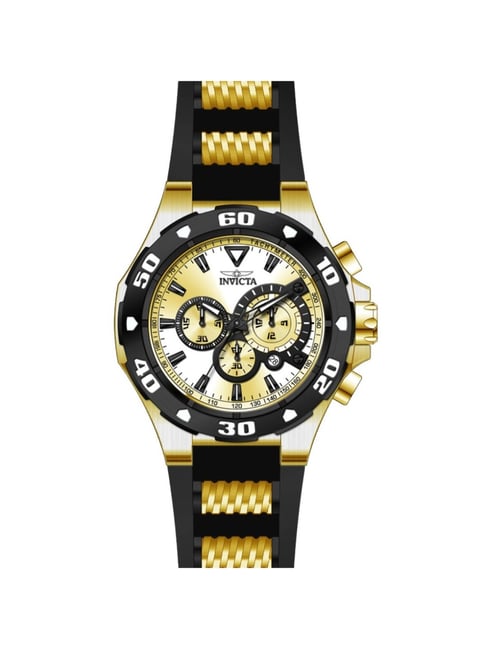 invicta 24682