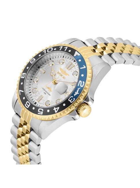 INVICTA 40009 Pro Diver Analog Watch for Men