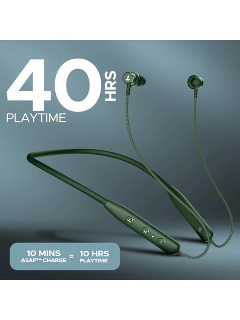 Boat 110 Boat Rockerz Earphones Wireless Buy Boat Rockerz 110