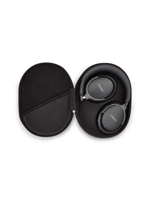 Buy Bose QuietComfort Ultra Wireless Over Ear Headphone (Black