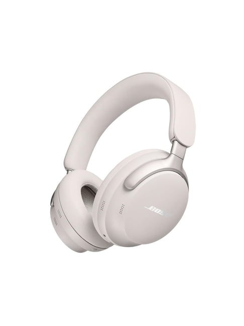 BOSE QuietComfort Ultra Headphones スタンド付