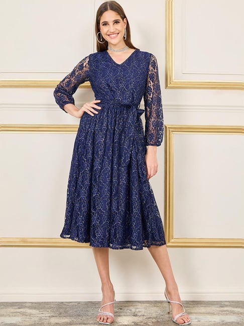 Latest aline dress patterns hotsell