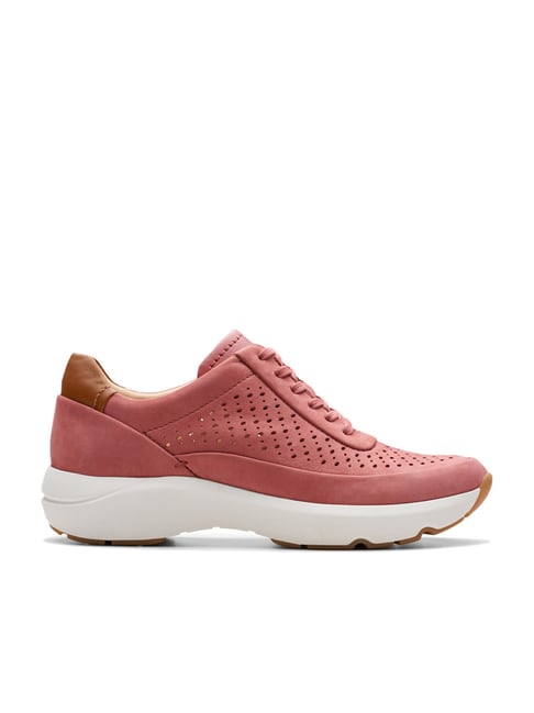 Dusty rose running shoes online