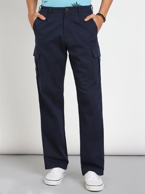lee tailored chino straight leg
