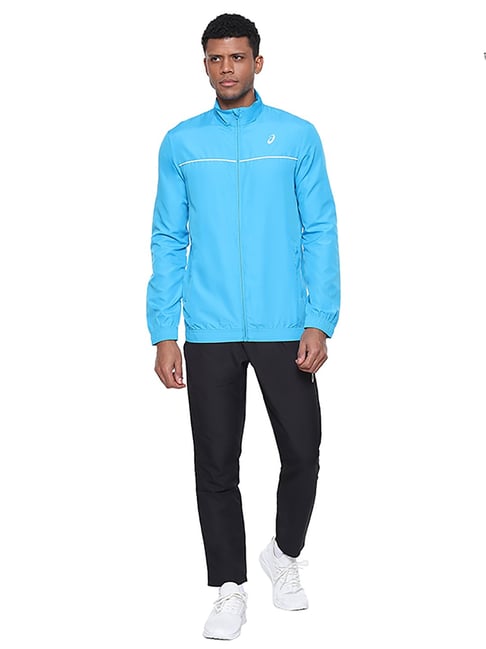 Asics tracksuit online