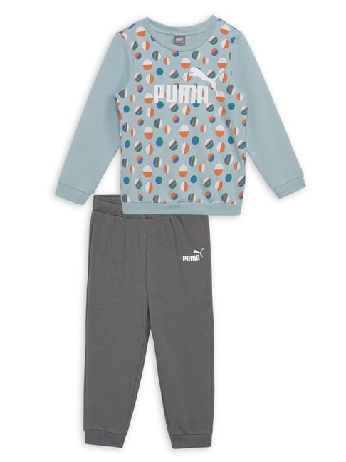 Puma kids sweater best sale