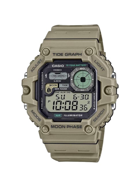 Best Casio Casio Waterproof Watch Price Casio Youth Unisex Quartz