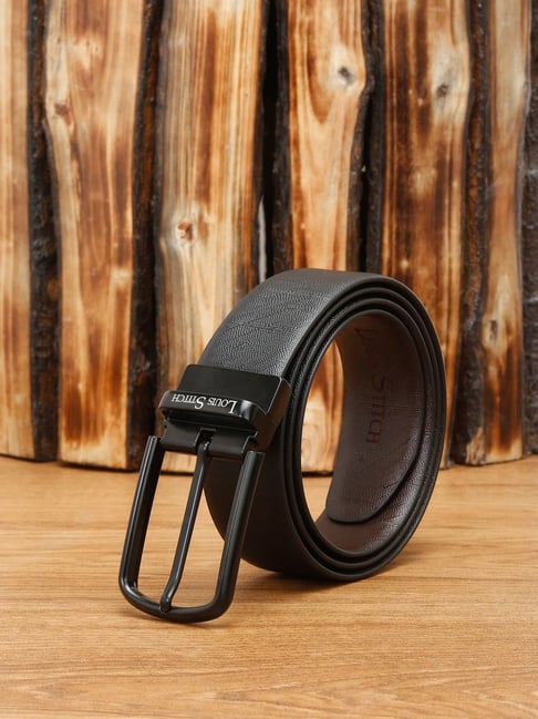 louis stitch belt