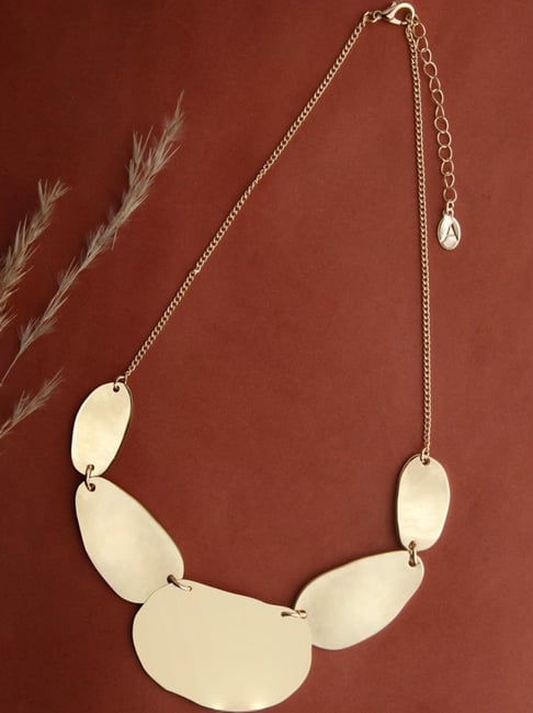 Statement Accessorize Necklaces Accessorize Eclectic Shape