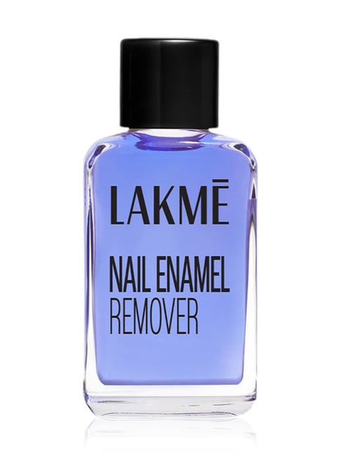 Lakme Nail Enamel Remover - 27 ml