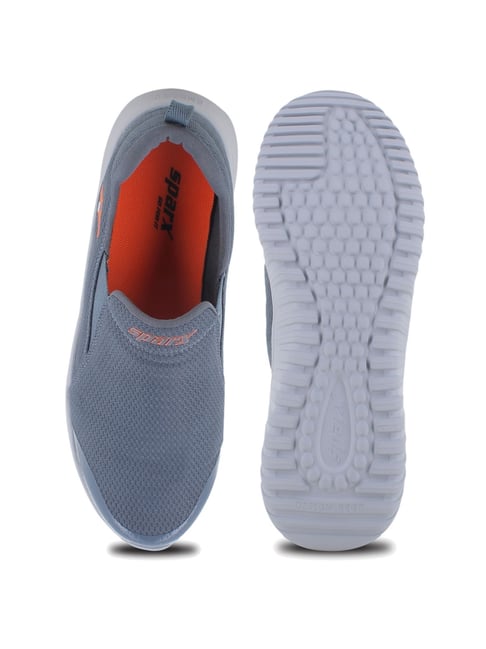 Buy Sparx Men's Grey Walking Shoes for Men at Best Price Tata CLiQ