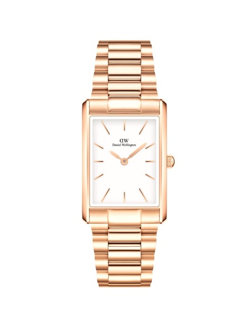 Daniel Wellington DW00100702K Bound Watch for Men-picture-27