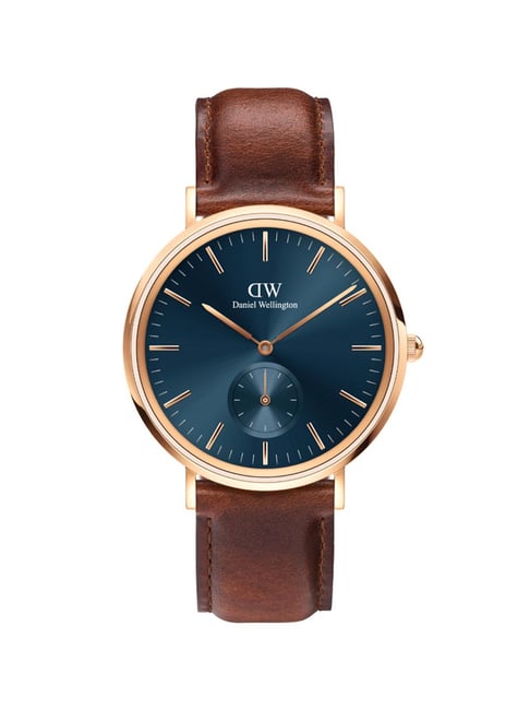 Daniel Wellington DW00100708K Classic Watch for Men-picture-13