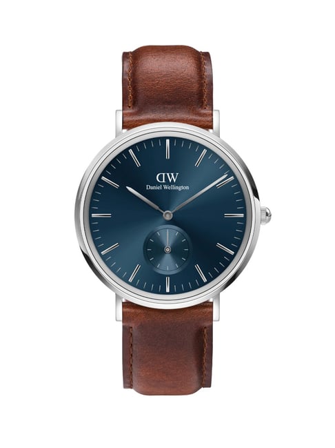 Daniel Wellington DW00100709K Classic Watch for Men-picture-12