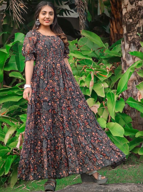 latest casual dress 2018 Casual Spring Dress Outfit