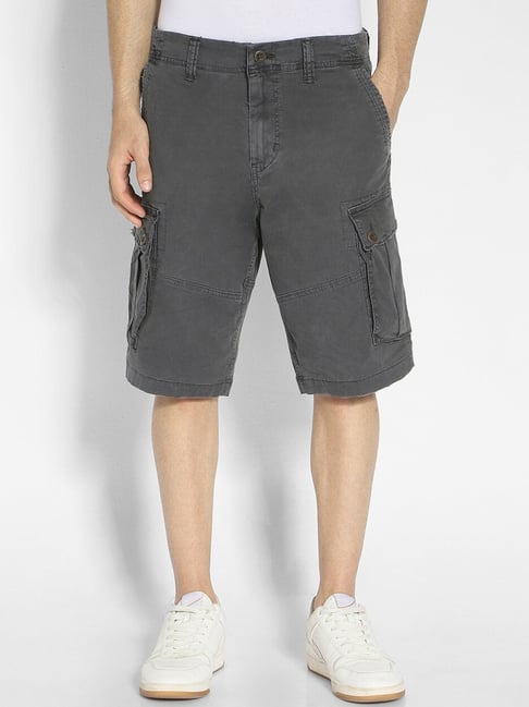 Mens cargo shorts online shopping india hotsell