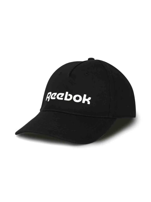 Reebok Black Baseball Cap-picture-19