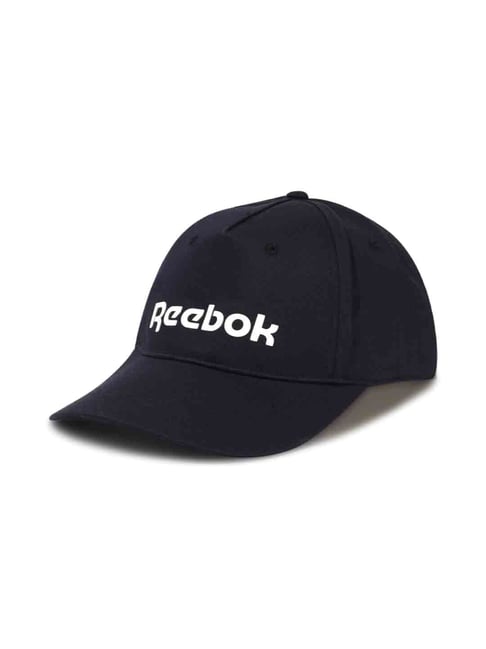 Buy Reebok Navy Baseball Cap at Best Price Tata CLiQ