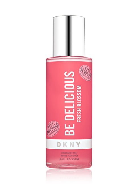 DKNY Be Delicious Fresh Blossom Fragrance Mist - 250 ml