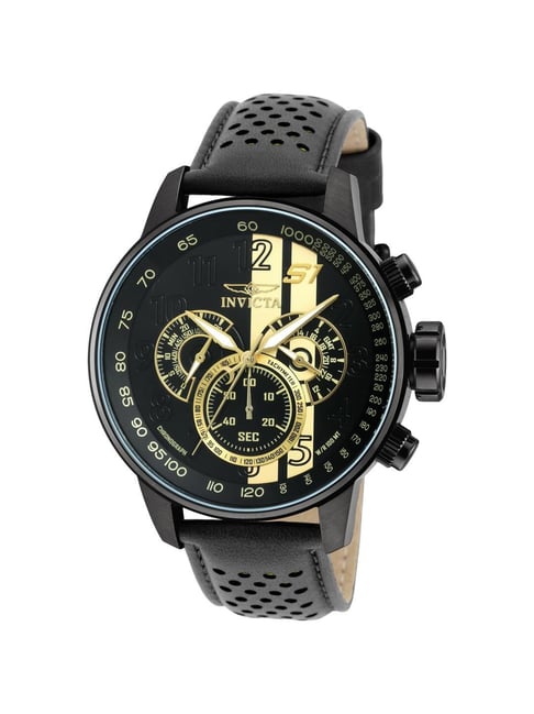 Buy Invicta 19289 S1 Rally Analog Watch for Men at Best Price