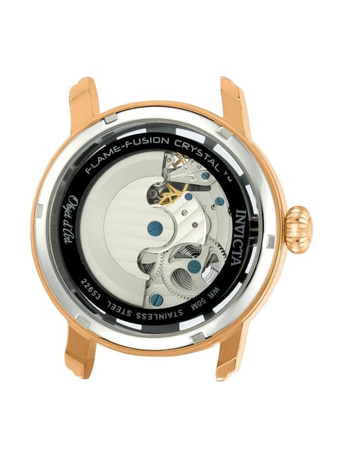 Buy Invicta 22653 Objet D Art Analog Watch for Men at Best Price