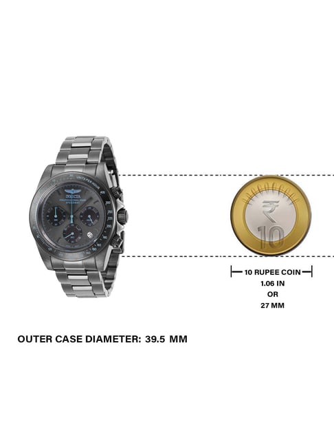 Invicta 27772 Speedway Analog Watch for Men