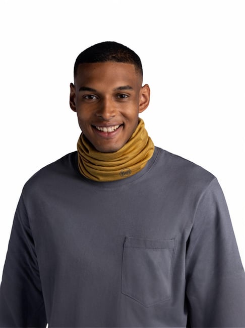 BUFF Maize Yellow Solid Bandana-picture-32