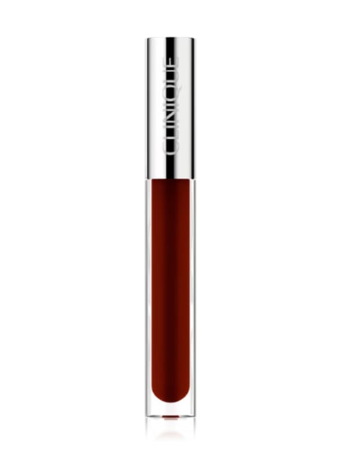 Clinique Pop Plush Creamy Lip Gloss Black Honey Pop - 3.4 ml-picture-32