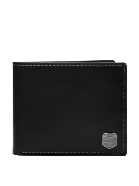 BRAND NEW Men's FOSSIL leather wallet online