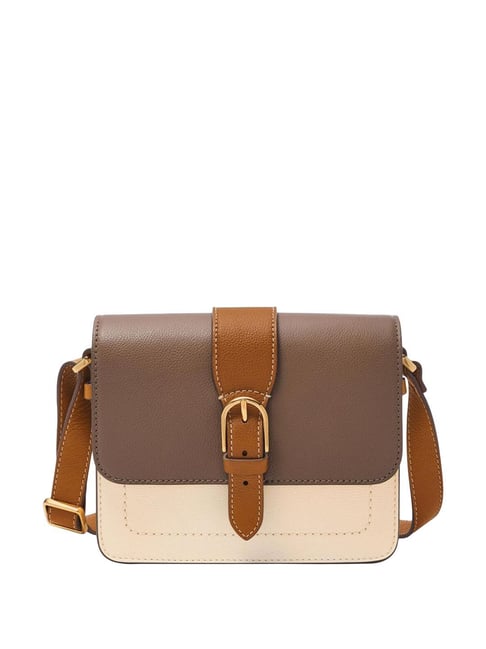 Buy Fossil Handbags Online In India At Best Price Offers Tata CLiQ