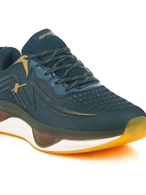 Buy Sparx Men's Green Running Shoes for Men at Best Price Tata CLiQ