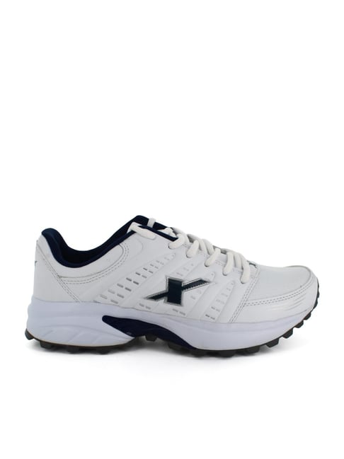 Sparx Men's White Running Shoes-picture-29