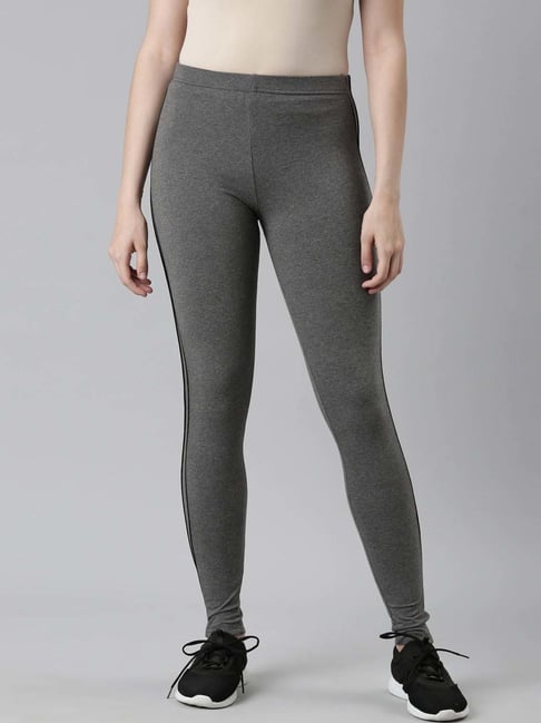 Go colors grey leggings hotsell