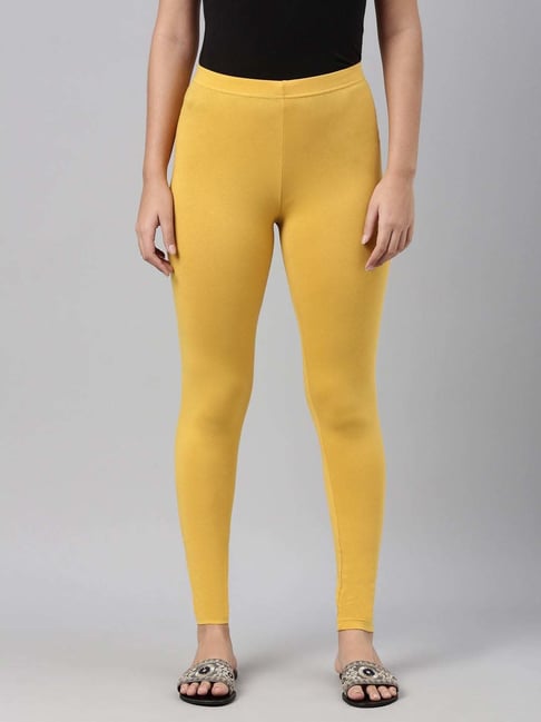 Go color leggings best sale