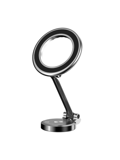 Portronics Mogun Premium 360 Degree Rotation Magnetic Mobile