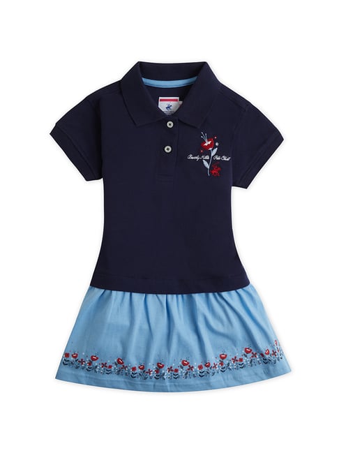 sachin and babi light blue dress Beverly Hills Polo Club | Dresses | Beverly Hills Polo Club Large Black Polo  Tshirt Dress Embroidered main image 0