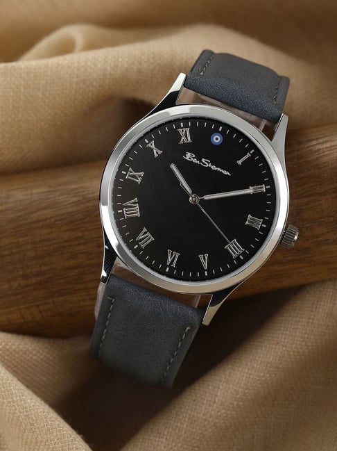 Buy Ben Sherman BS101U Analog Watch for Men at Best Price Tata CLiQ