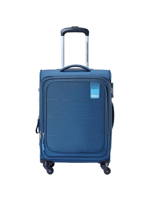 Shops american tourister full size trolley bag