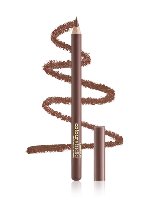 CHAMBOR Colour Studio Tres Matte Lip Liner 03 Brun Weisshorn - 1.14 gm