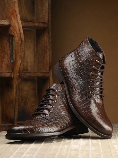 Buy Boots for Men Boot Shoes for Men Online