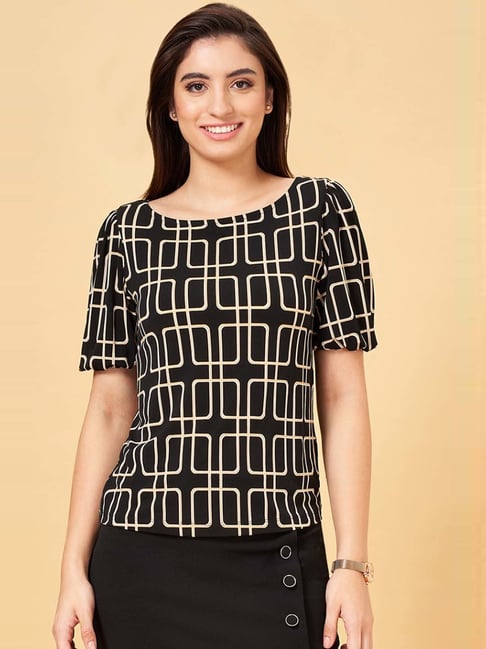 annabelle by pantaloons tops