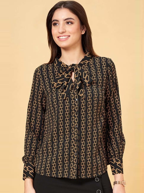 annabelle by pantaloons tops